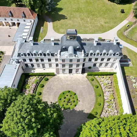 Chateau De Ranchicourt *