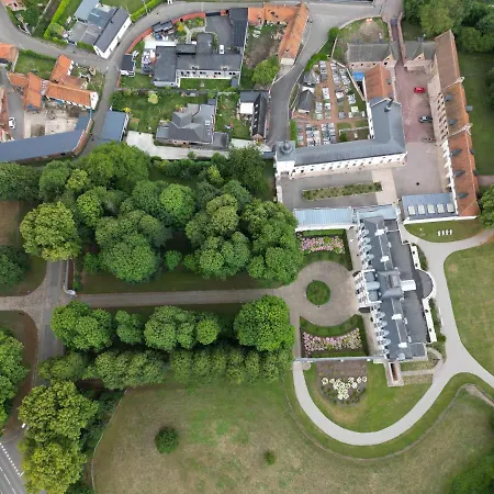 Chateau De Ranchicourt Bed and breakfast