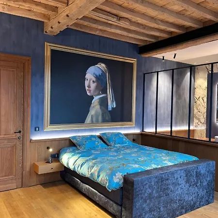 Chateau De Ranchicourt * Rebreuve-Ranchicourt